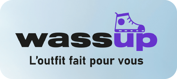 Image de présentation du projet Wassup.